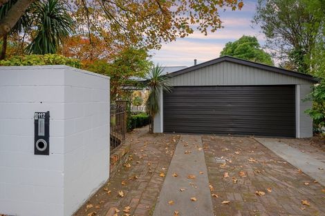 Photo of property in 112 Cranford Street, St Albans, Christchurch, 8014