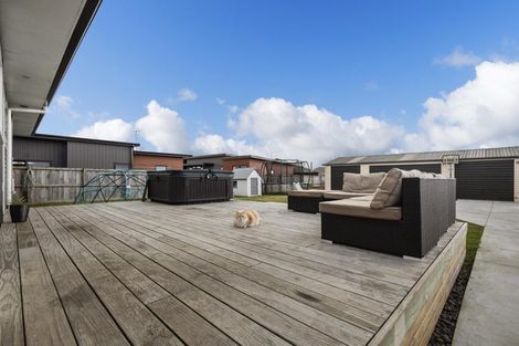 Photo of property in 9 Rimu Street, Matamata, 3400