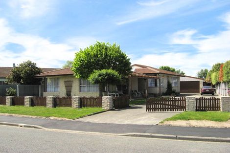 Photo of property in 36 Gray Crescent, Kaiapoi, 7630