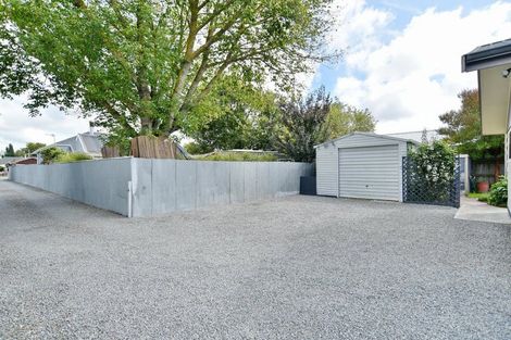Photo of property in 62a Southbrook Road, Rangiora, 7400