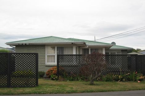 Photo of property in 33 Gainsborough Street, Hoon Hay, Christchurch, 8025