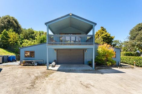 Photo of property in 142 Springvale Road, Westmere, Whanganui, 4501