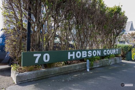 Photo of property in Hobson Court Flats, 19/70u Hobson Street, Thorndon, Wellington, 6011