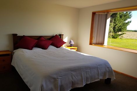 Photo of property in 1245 Hoskyns Road, Kirwee, Christchurch, 7671