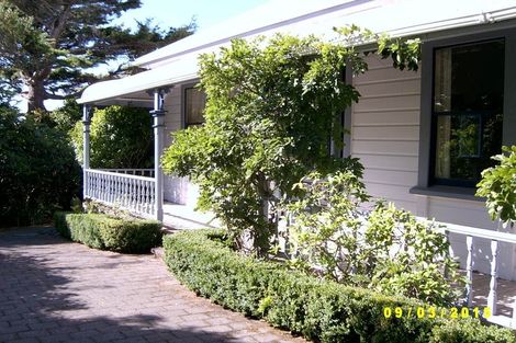 Photo of property in 6 Norfolk Street, Northland, Wellington, 6012
