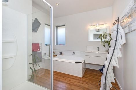 Photo of property in 4 Serama Place, Burwood, Christchurch, 8083