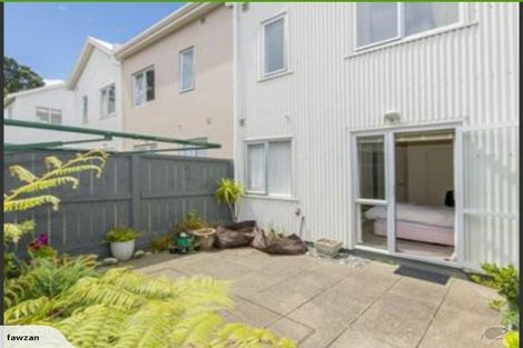 Photo of property in St Giles Court Apartments, 25/6u Vallance Street, Kilbirnie, Wellington, 6022