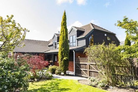 Photo of property in 9 Pasadena Place, Harewood, Christchurch, 8051