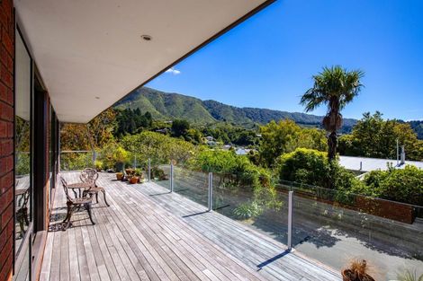 Photo of property in 67a York Street, Picton, 7220
