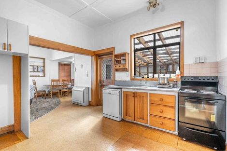 Photo of property in 216 Spey Street, Invercargill, 9810