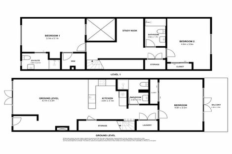 Photo of property in Galleria Apartments, 1/77 Tory Street, Te Aro, Wellington, 6011