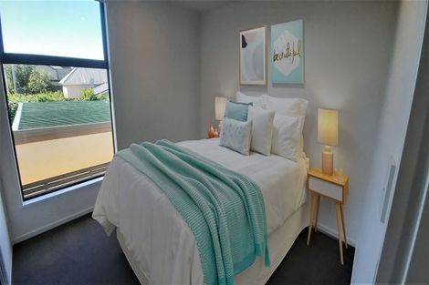 Photo of property in 4/461 Manchester Street, St Albans, Christchurch, 8014