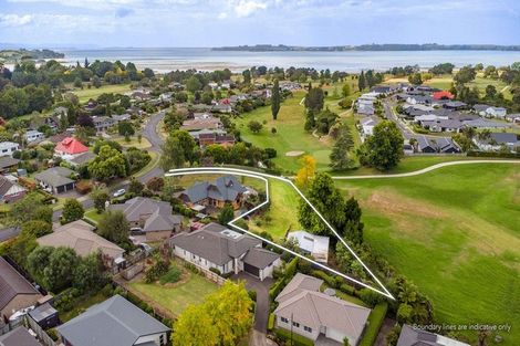 Photo of property in Links View Drive, Omokoroa, 3114