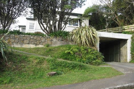 Photo of property in 5 Beatty Avenue, Karori, Wellington, 6012