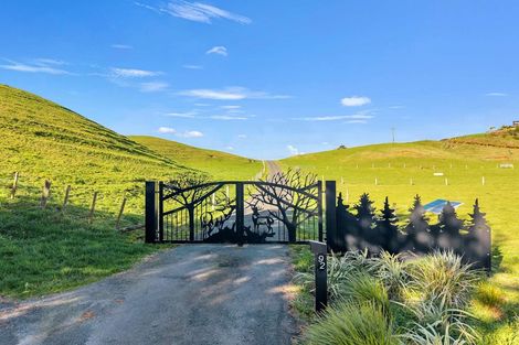 Photo of property in 92 Hoko Road, Okere Falls, Rotorua, 3096