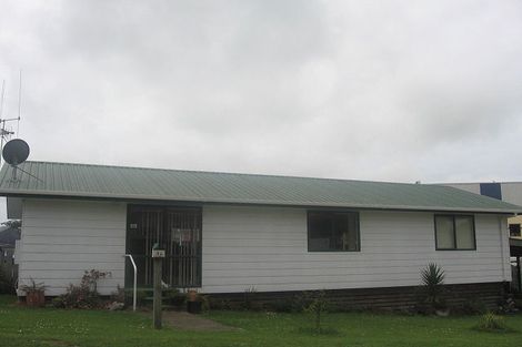 Photo of property in 1b Slater Place, Te Puke, 3119