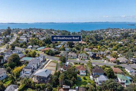 Photo of property in 48 Bleakhouse Road, Howick, Auckland, 2014