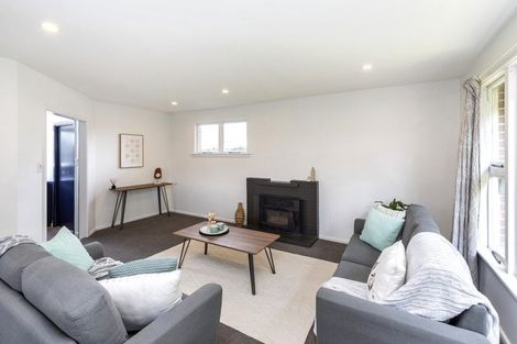 Photo of property in 9 Ardmore Place, Bishopdale, Christchurch, 8053