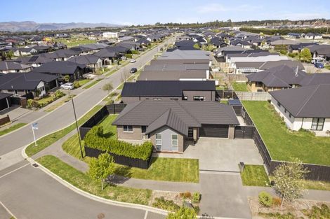 Photo of property in 1 Billy T Lane, Rolleston, 7615