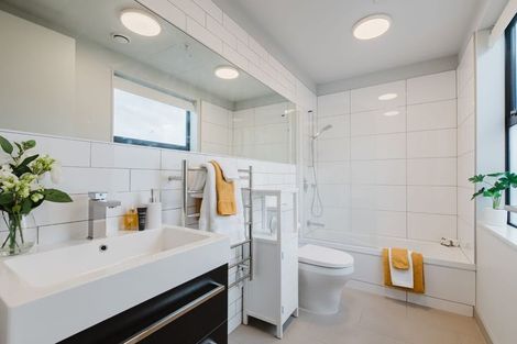 Photo of property in Detroit Apartments, 312/181 Tasman Street, Mount Cook, Wellington, 6021