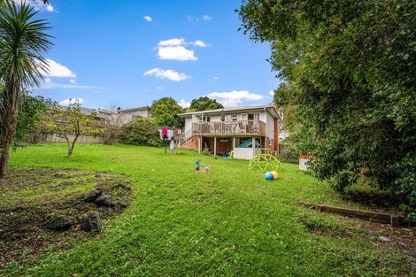 Photo of property in 64 Sherwood Avenue, Te Atatu South, Auckland, 0610