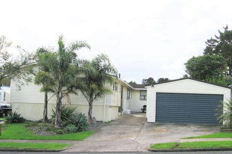 Photo of property in 20 Clovelly Road, Bucklands Beach, Auckland, 2012