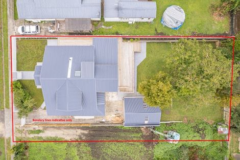 Photo of property in 8 Duncan Street, Whanganui East, Whanganui, 4500