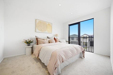 Photo of property in 6 Sails Road, Hobsonville, Auckland, 0616