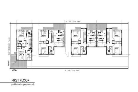 Photo of property in 71a Buckleys Road, Linwood, Christchurch, 8062