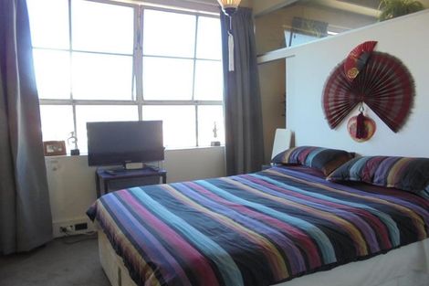 Photo of property in The Lofts, 18/185u Victoria Street, Te Aro, Wellington, 6011