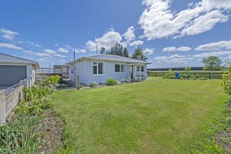 Photo of property in 253 Burts Road, Southbridge, 7682