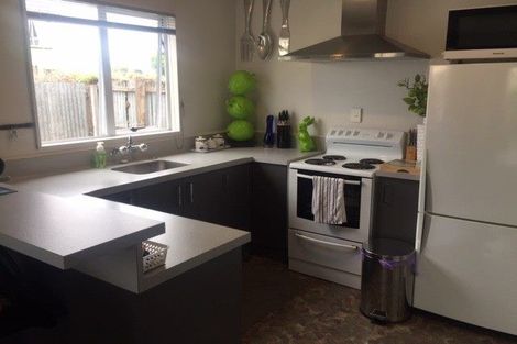 Photo of property in 144b Ohoka Road, Kaiapoi, 7630