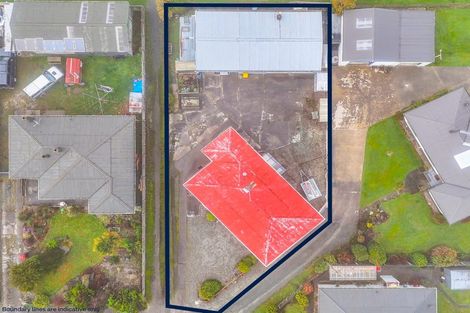 Photo of property in 12 Anderson Place, East Gore, Gore, 9710