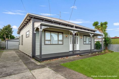 Photo of property in 9 Kepa Street, Whanganui East, Whanganui, 4500