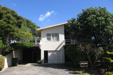 Photo of property in 1 Norwich Street, Wadestown, Wellington, 6012