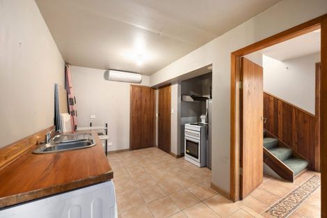 Photo of property in 158 Owhiro Bay Parade, Owhiro Bay, Wellington, 6023