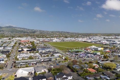 Photo of property in 2/28 Cross Street, Phillipstown, Christchurch, 8011