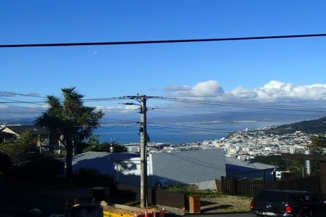 Photo of property in 52 Mitchell Street, Brooklyn, Wellington, 6021