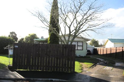 Photo of property in 3 Griffiths Place, Claudelands, Hamilton, 3214