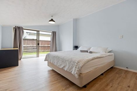 Photo of property in 4 Somme Crescent, Hillcrest, Hamilton, 3216