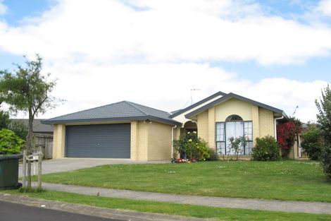 Photo of property in 10 Avonbrook Lane, Pukekohe, 2120