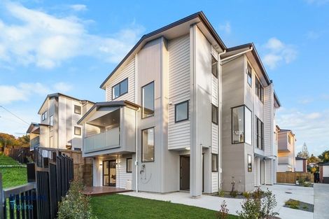 Photo of property in 30 Routley Drive, Glen Eden, Auckland, 0602