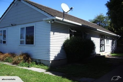 Photo of property in 365 Hills Road, Mairehau, Christchurch, 8013