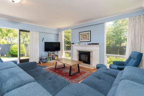 Photo of property in 4 Chudleigh Grove, Churton Park, Wellington, 6037