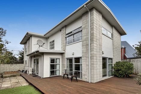 Photo of property in 48b Dickens Street, Addington, Christchurch, 8024