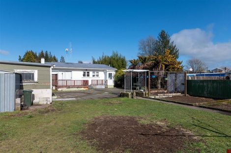 Photo of property in 26 Hawick Street, Tokoroa, 3420