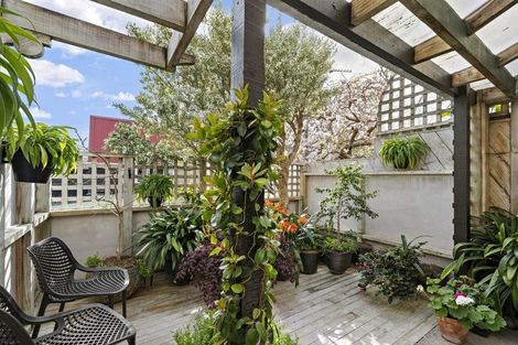 Photo of property in 6/3 Coromandel Street, Newtown, Wellington, 6021