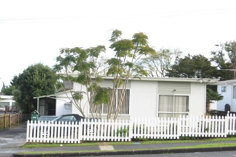 Photo of property in 1/39 Claude Road, Hillpark, Auckland, 2102