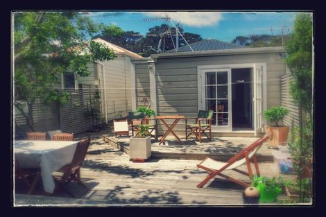 Photo of property in 30 Coromandel Street, Newtown, Wellington, 6021