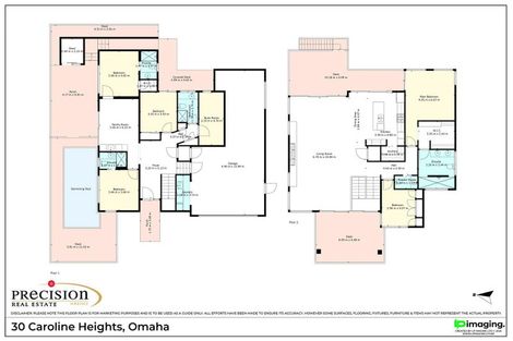 Photo of property in 30 Caroline Heights, Omaha, 0986
